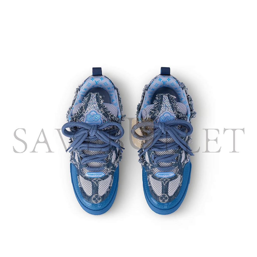 l**is V*t*n lv skate sneaker 1abmhf